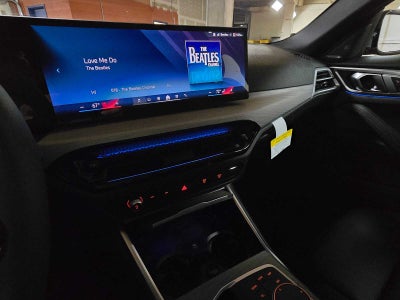 2026 BMW i4 xDrive40