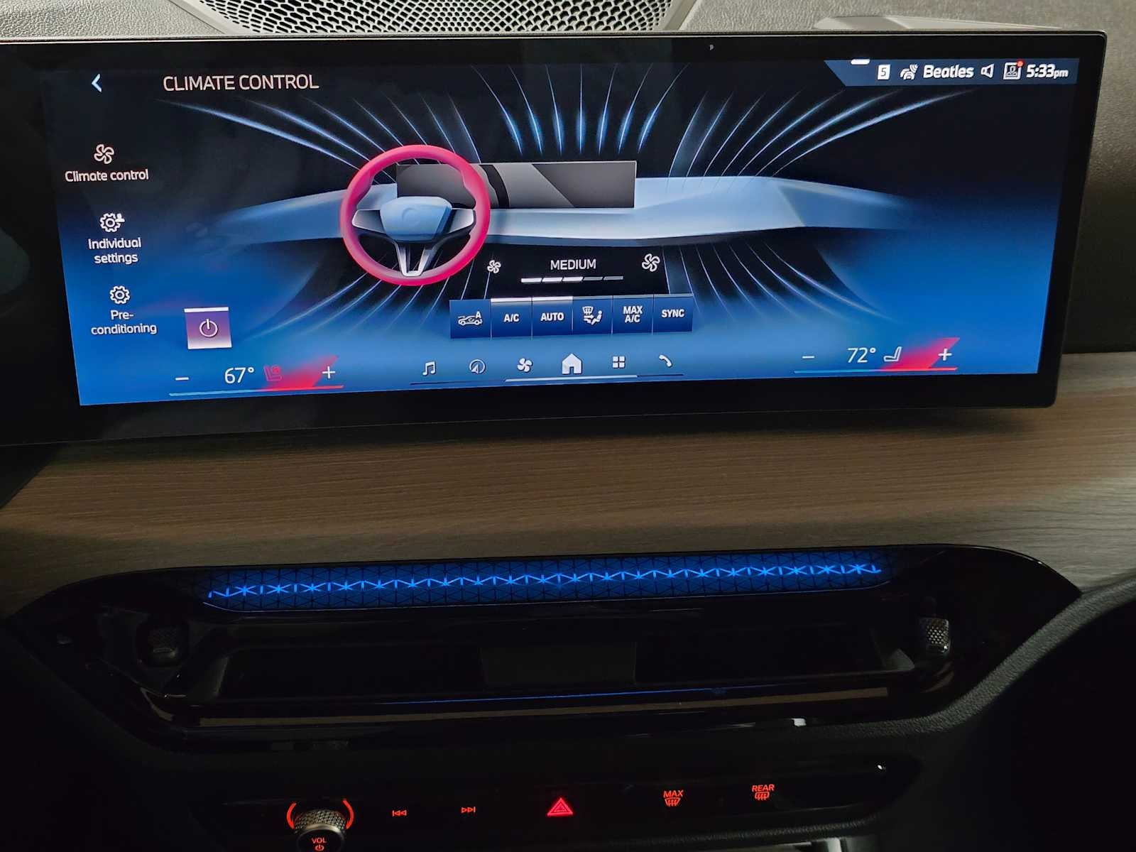 2026 BMW i4 xDrive40