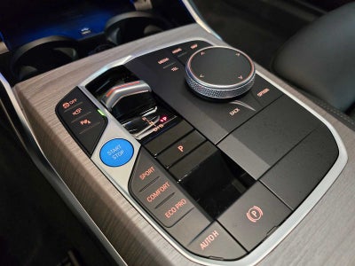 2026 BMW i4 xDrive40