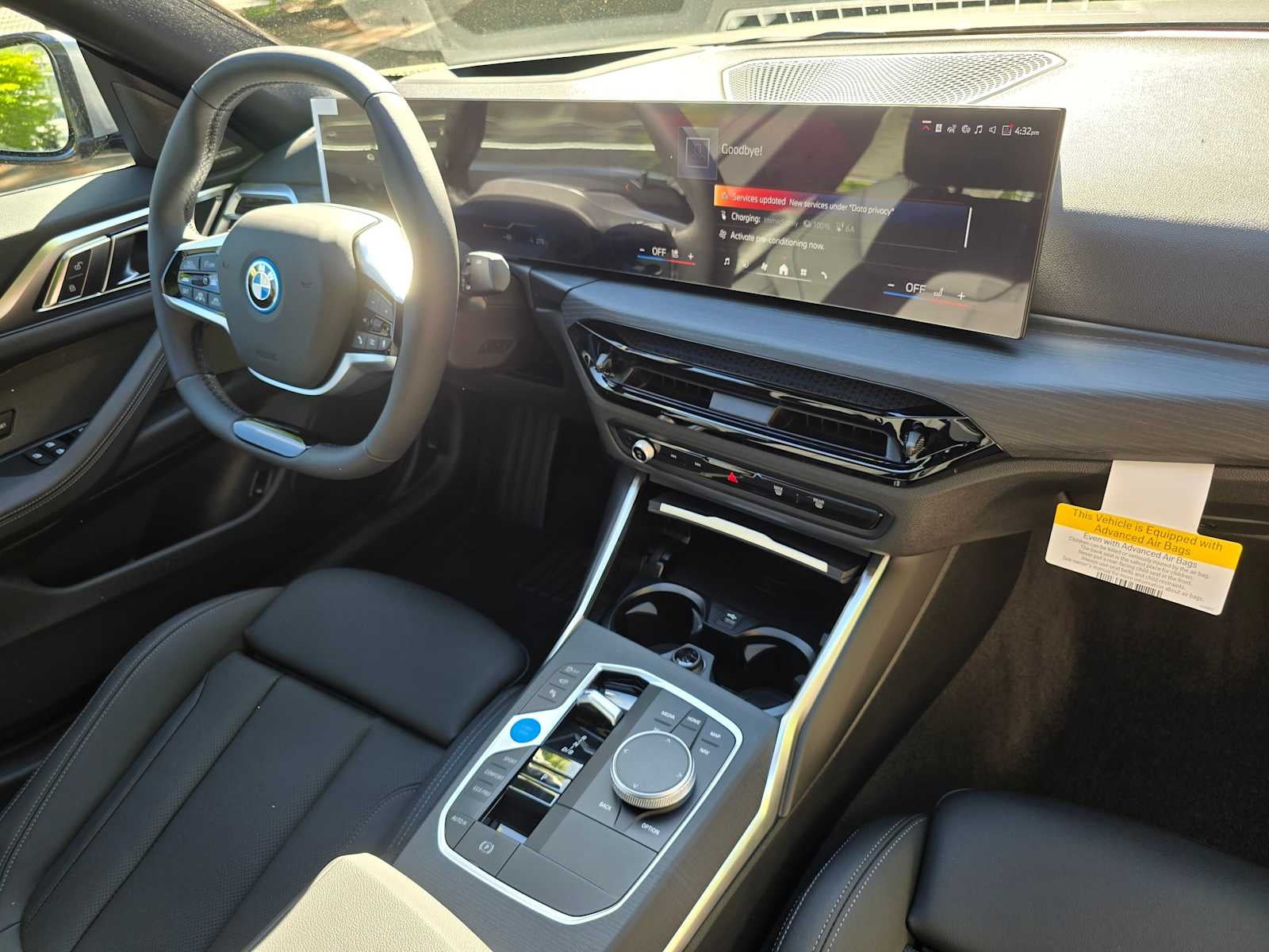 2026 BMW i4 xDrive40 xDrive40