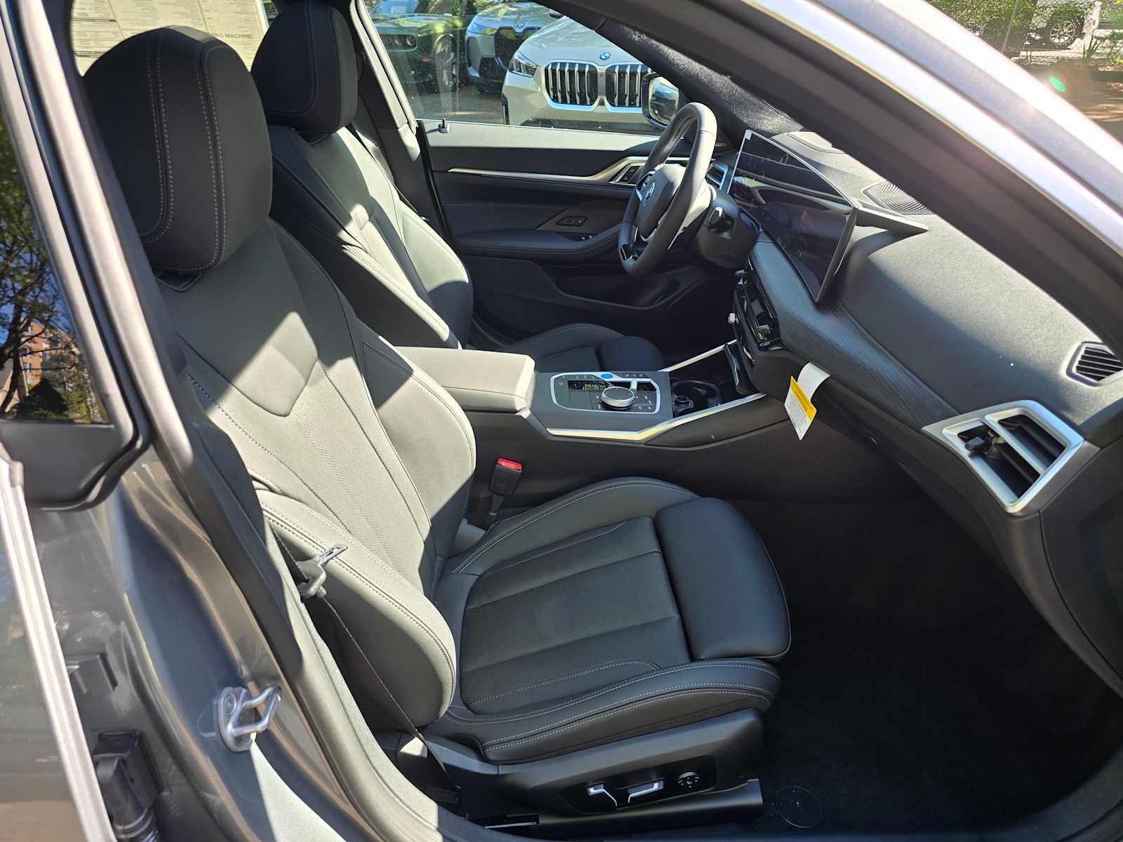 2026 BMW i4 xDrive40 xDrive40