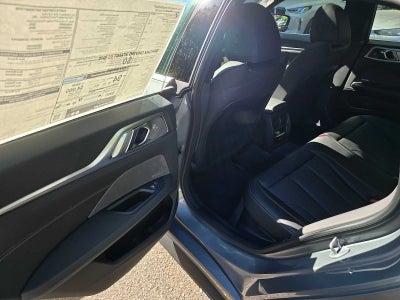 2026 BMW i4 xDrive40 xDrive40