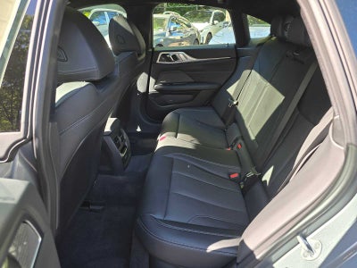 2026 BMW i4 xDrive40 xDrive40