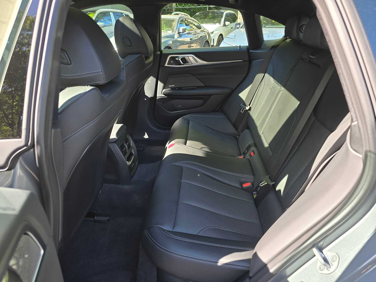 2026 BMW i4 xDrive40 xDrive40