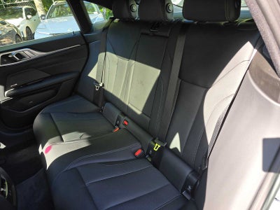 2026 BMW i4 xDrive40 xDrive40