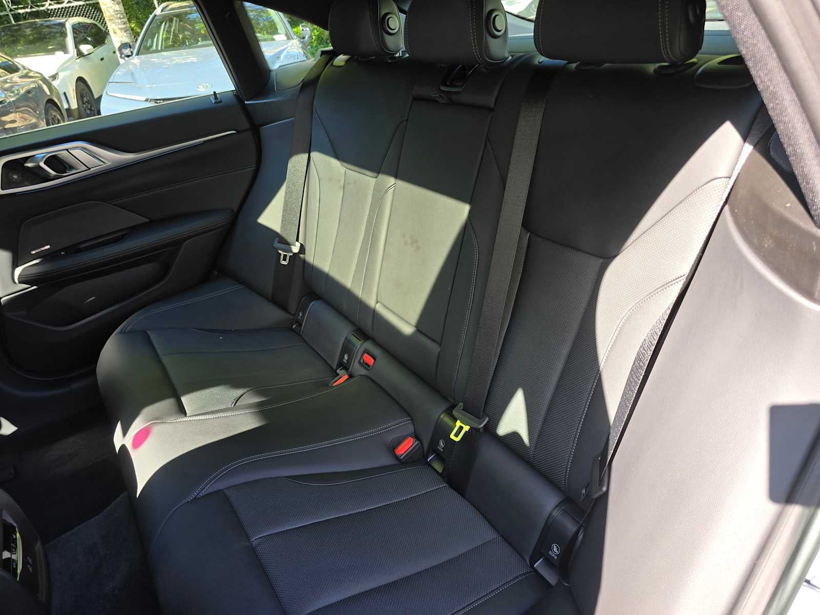 2026 BMW i4 xDrive40 xDrive40