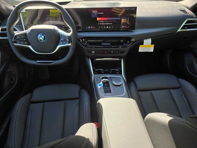 2026 BMW i4 xDrive40 xDrive40