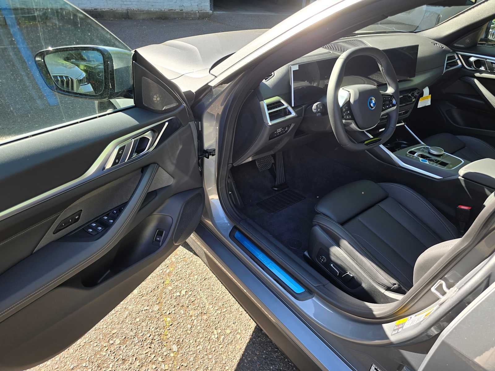 2026 BMW i4 xDrive40 xDrive40