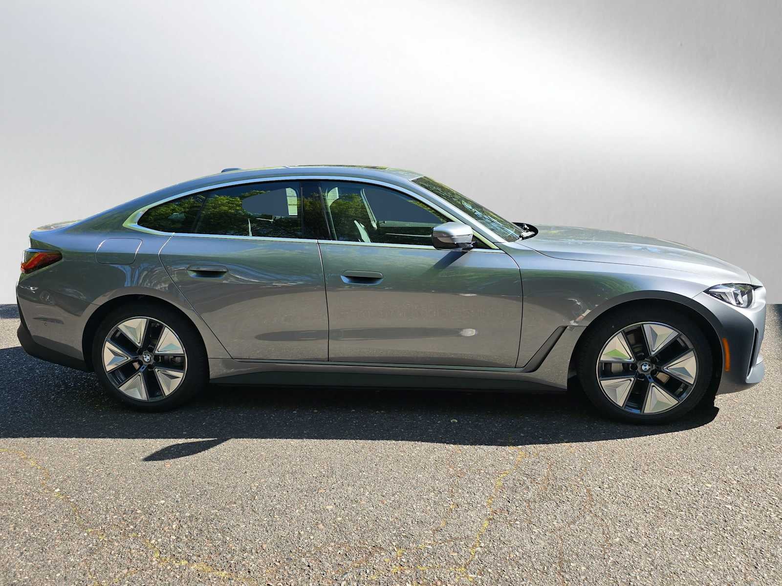 2026 BMW i4 xDrive40 xDrive40