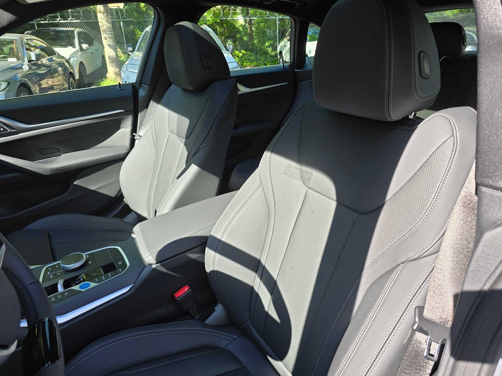 2026 BMW i4 xDrive40 xDrive40