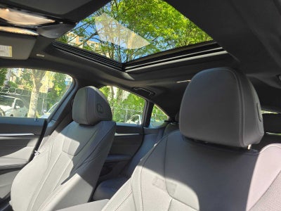 2026 BMW i4 xDrive40 xDrive40