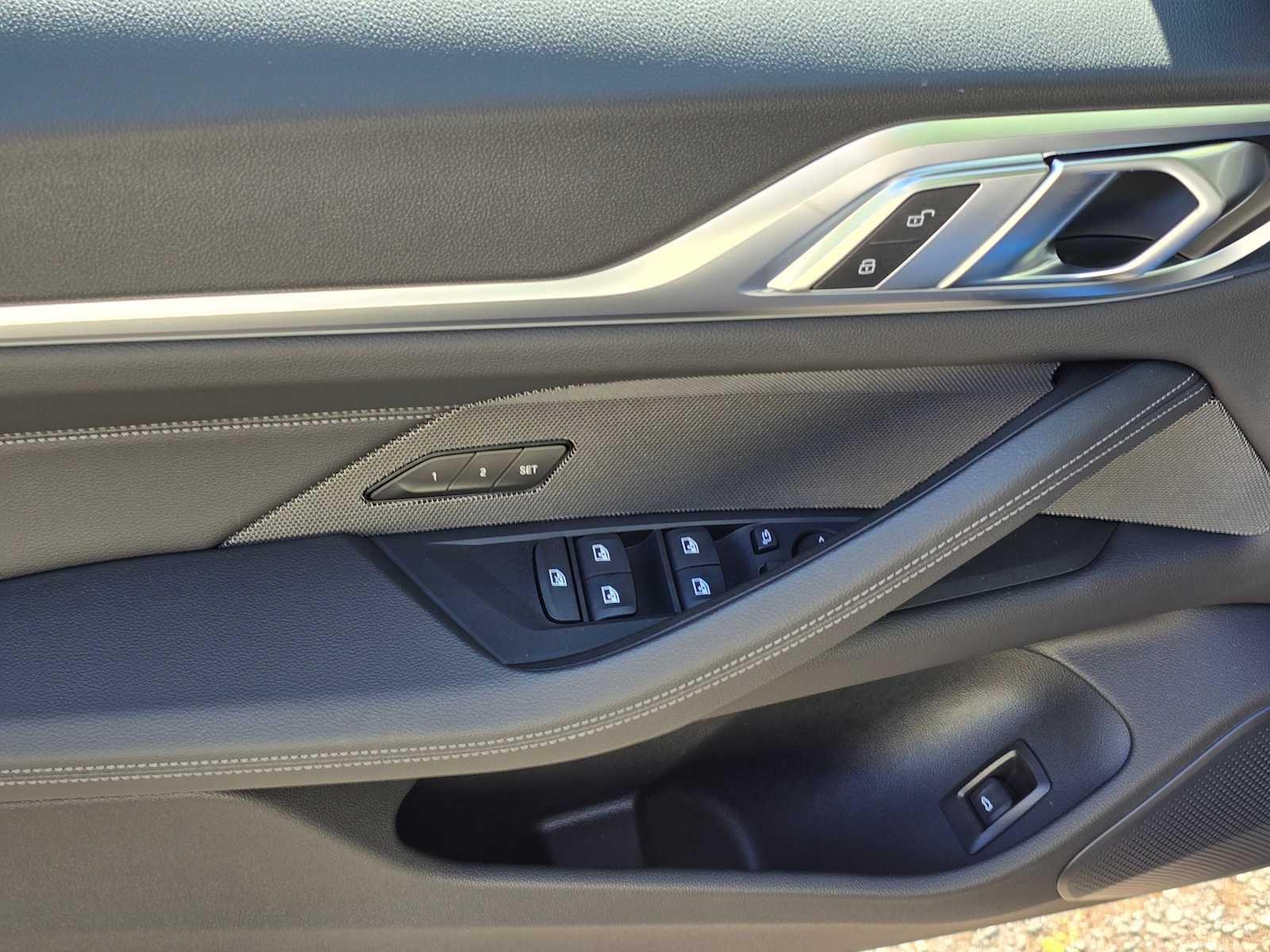 2026 BMW i4 xDrive40 xDrive40