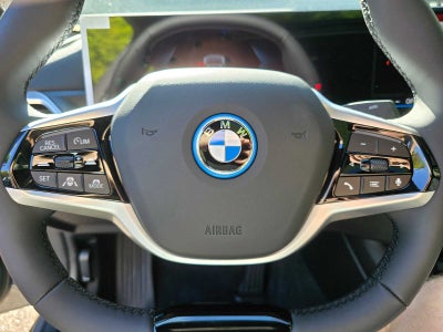 2026 BMW i4 xDrive40 xDrive40