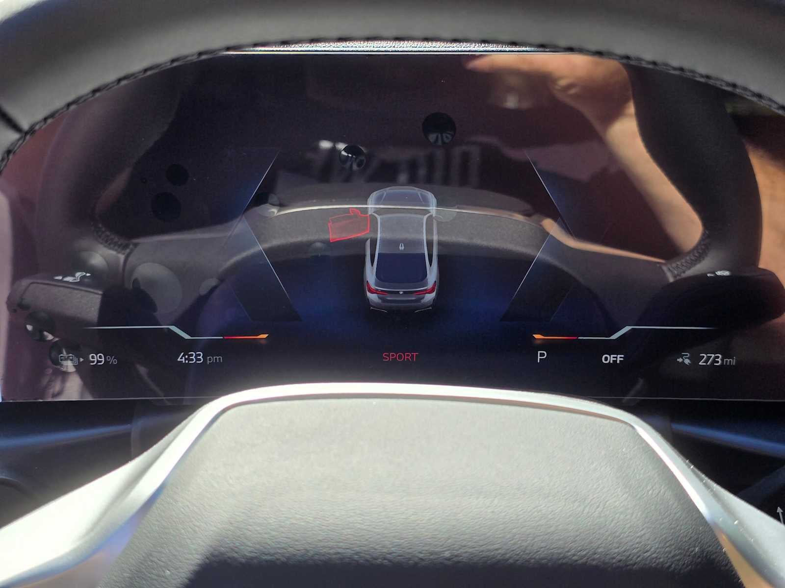 2026 BMW i4 xDrive40 xDrive40