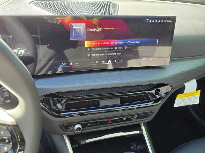 2026 BMW i4 xDrive40 xDrive40