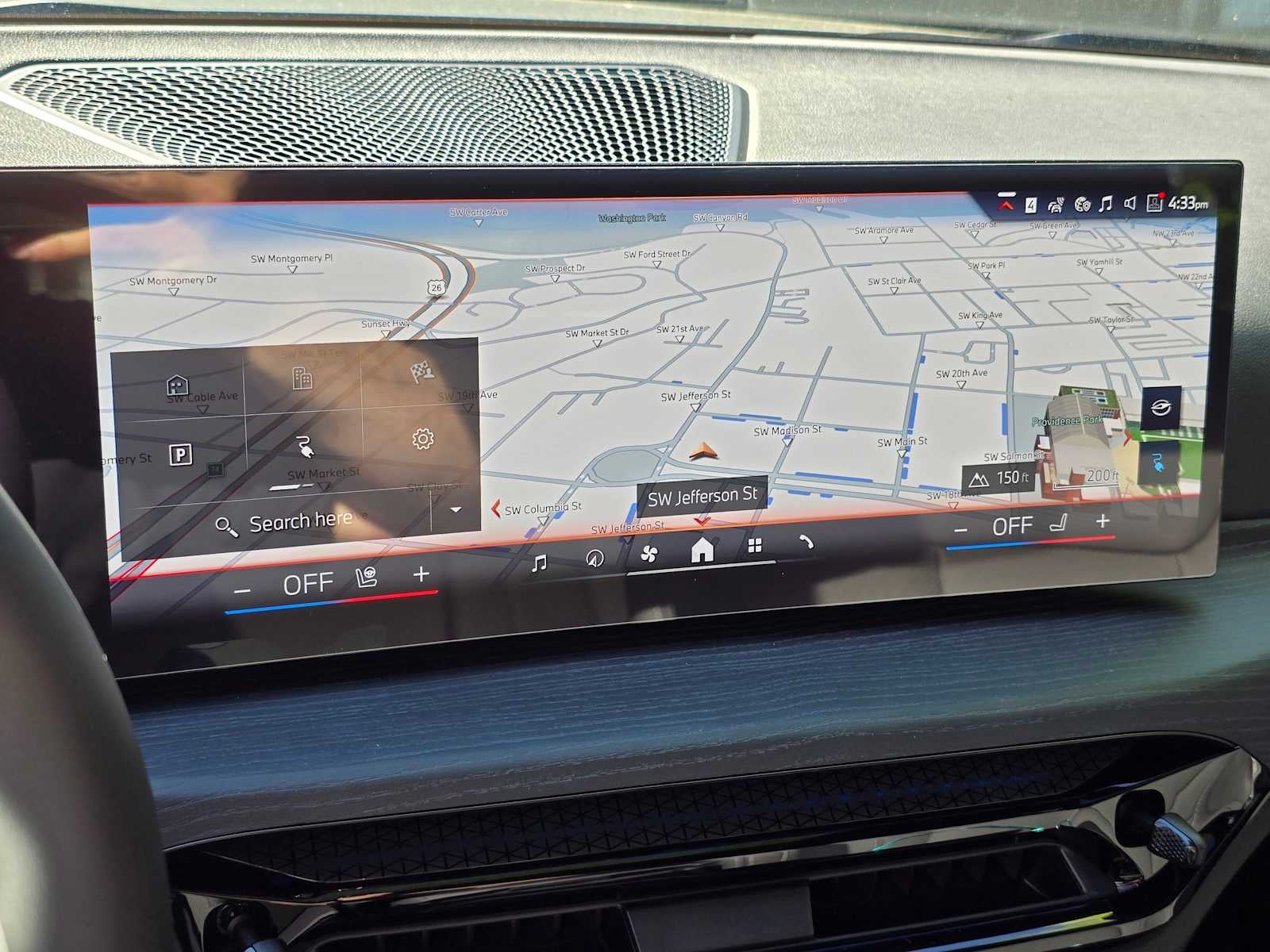 2026 BMW i4 xDrive40 xDrive40