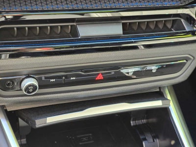 2026 BMW i4 xDrive40 xDrive40