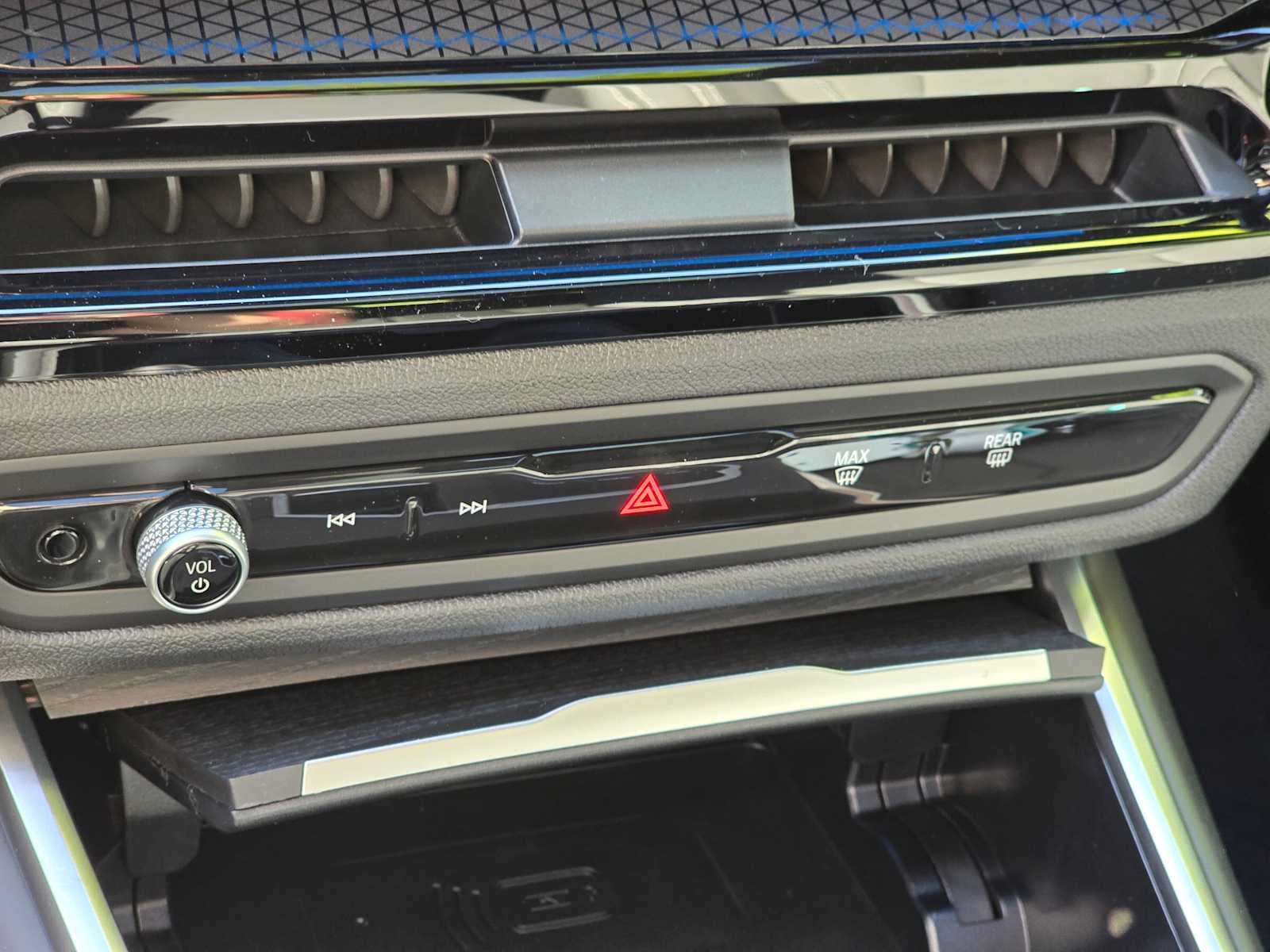 2026 BMW i4 xDrive40 xDrive40