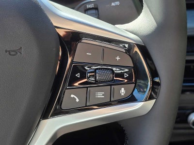 2026 BMW i4 xDrive40 xDrive40