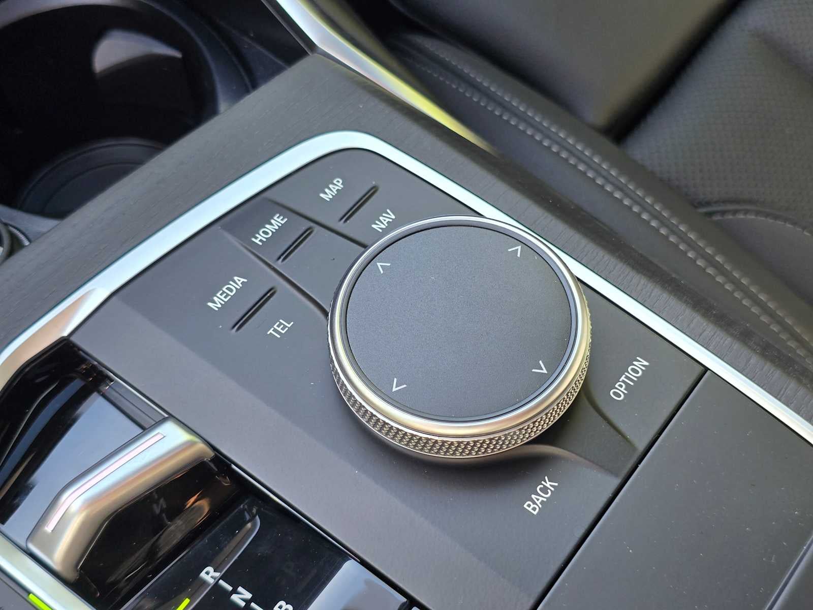 2026 BMW i4 xDrive40 xDrive40