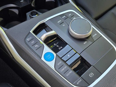 2026 BMW i4 xDrive40 xDrive40