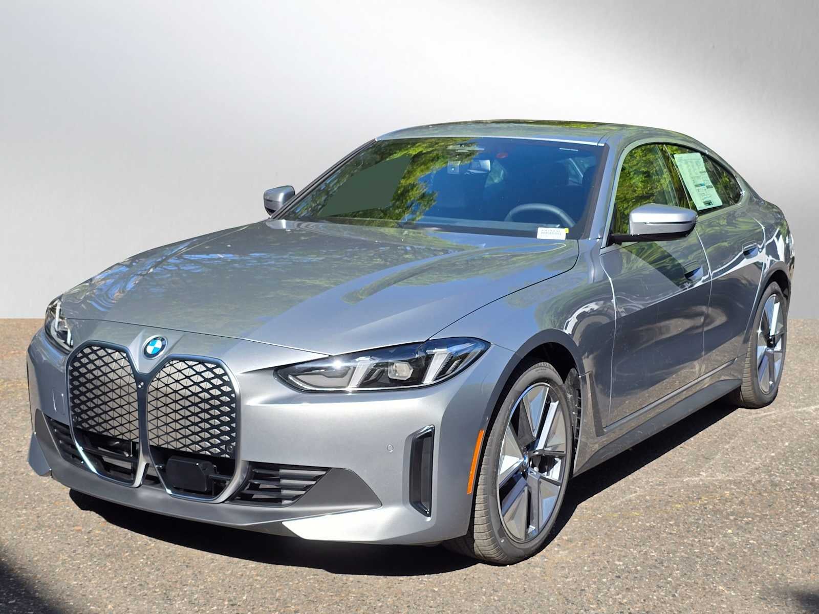 2026 BMW i4 xDrive40 xDrive40