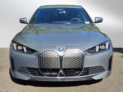 2026 BMW i4 xDrive40 xDrive40