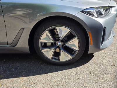 2026 BMW i4 xDrive40 xDrive40