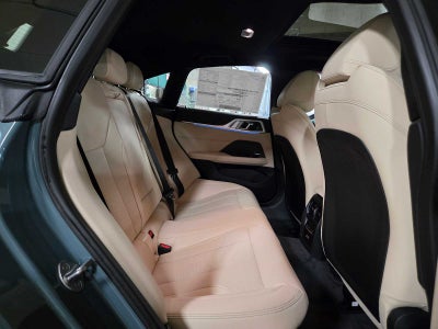 2026 BMW i4 xDrive40 xDrive40