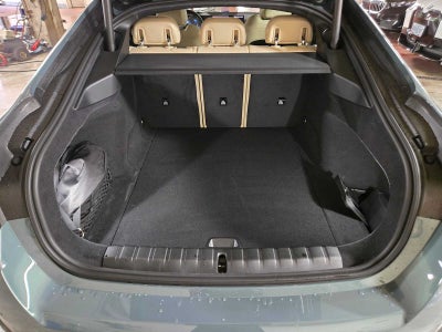 2026 BMW i4 xDrive40 xDrive40