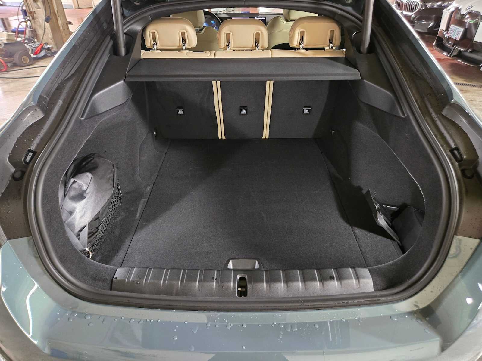 2026 BMW i4 xDrive40 xDrive40