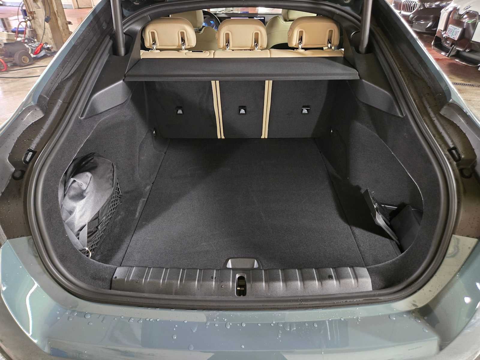 2026 BMW i4 xDrive40 xDrive40