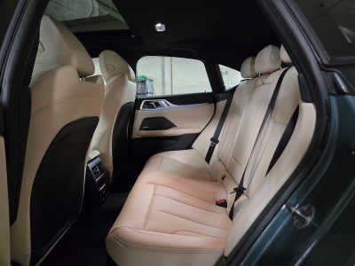2026 BMW i4 xDrive40 xDrive40