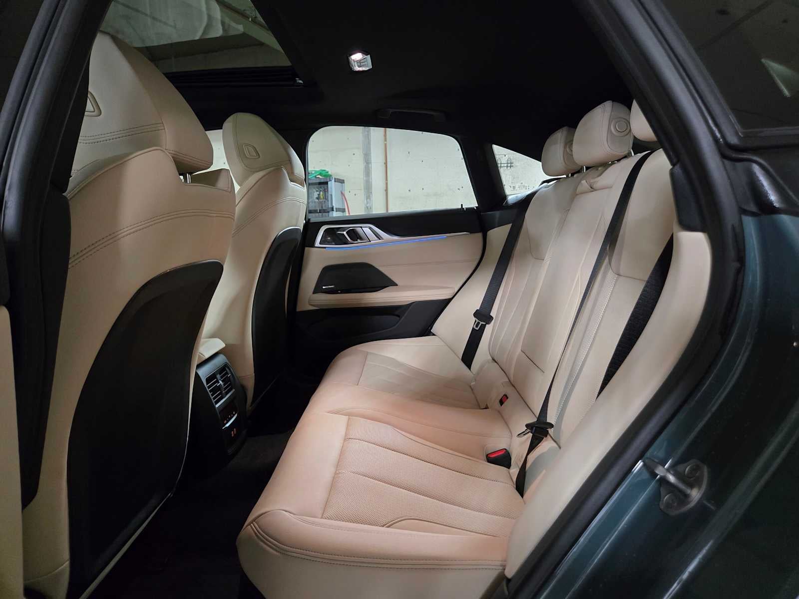 2026 BMW i4 xDrive40 xDrive40