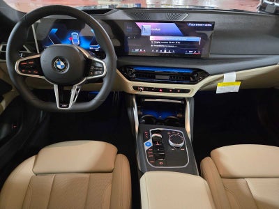 2026 BMW i4 xDrive40 xDrive40