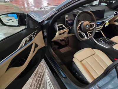 2026 BMW i4 xDrive40 xDrive40