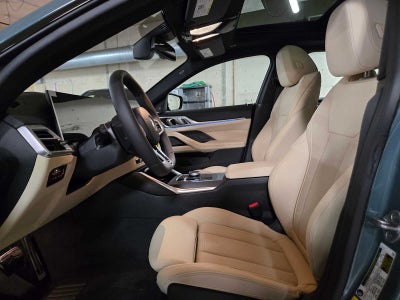2026 BMW i4 xDrive40 xDrive40