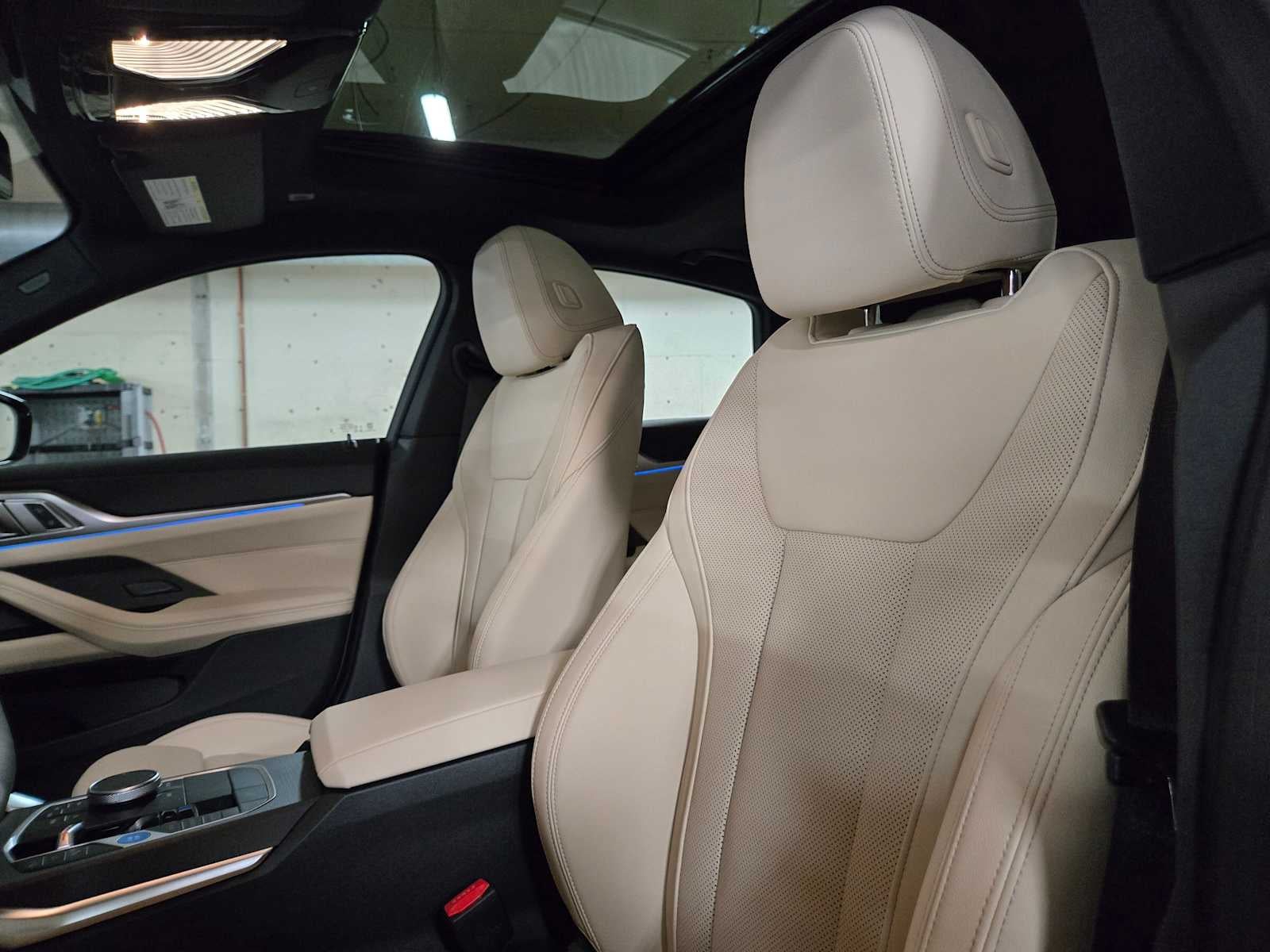 2026 BMW i4 xDrive40 xDrive40