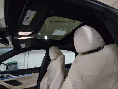2026 BMW i4 xDrive40 xDrive40