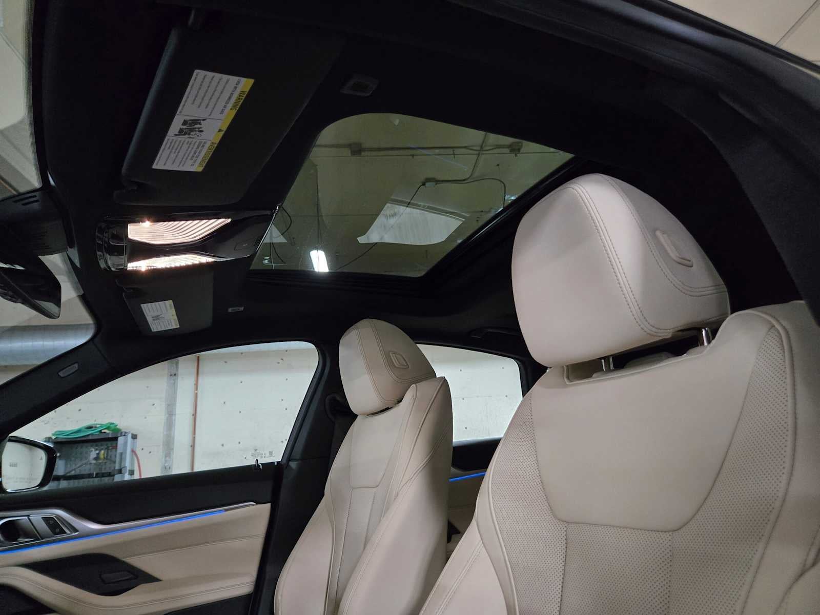 2026 BMW i4 xDrive40 xDrive40