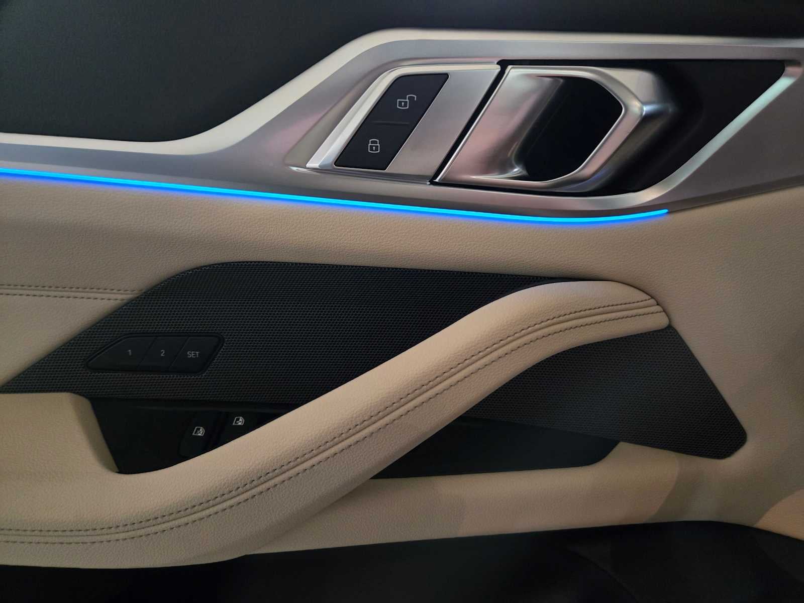 2026 BMW i4 xDrive40 xDrive40