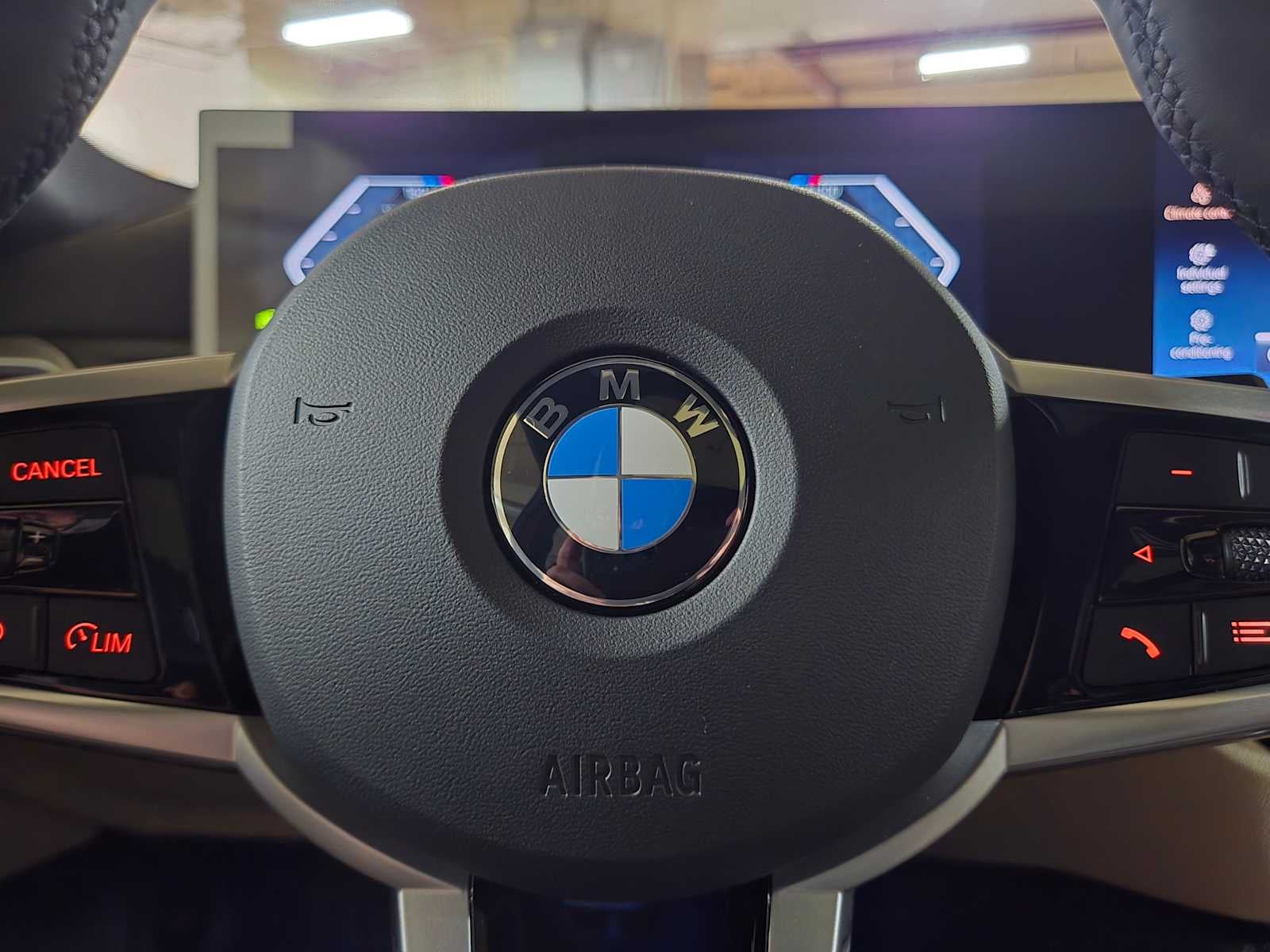 2026 BMW i4 xDrive40 xDrive40