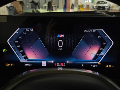2026 BMW i4 xDrive40 xDrive40