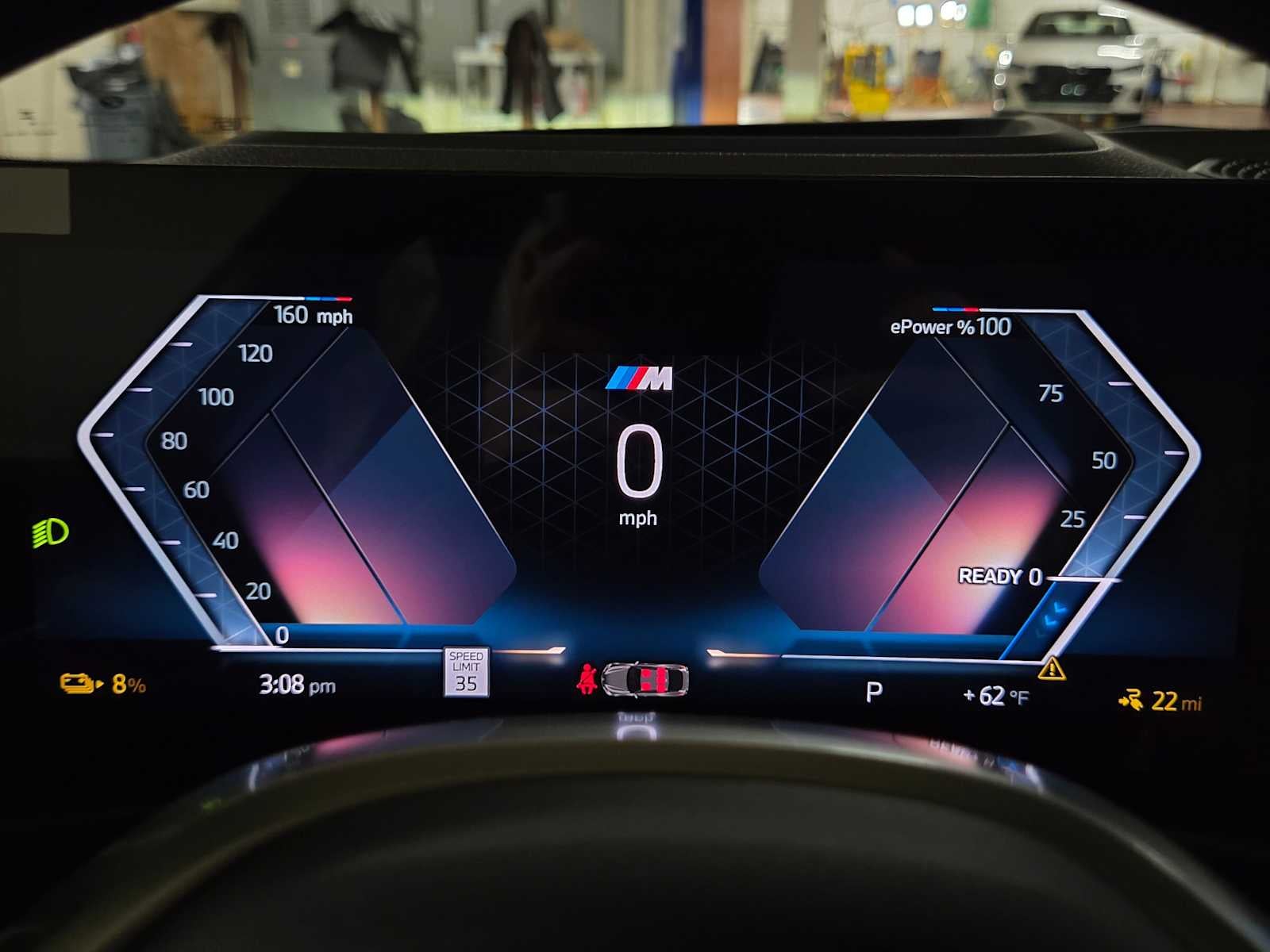 2026 BMW i4 xDrive40 xDrive40