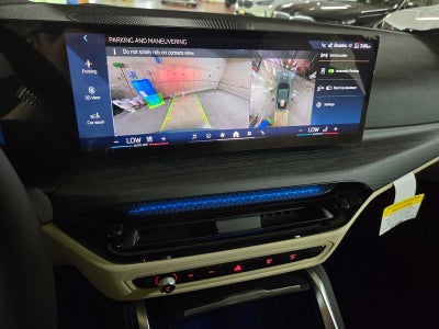 2026 BMW i4 xDrive40 xDrive40
