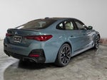 2026 BMW i4 xDrive40 xDrive40