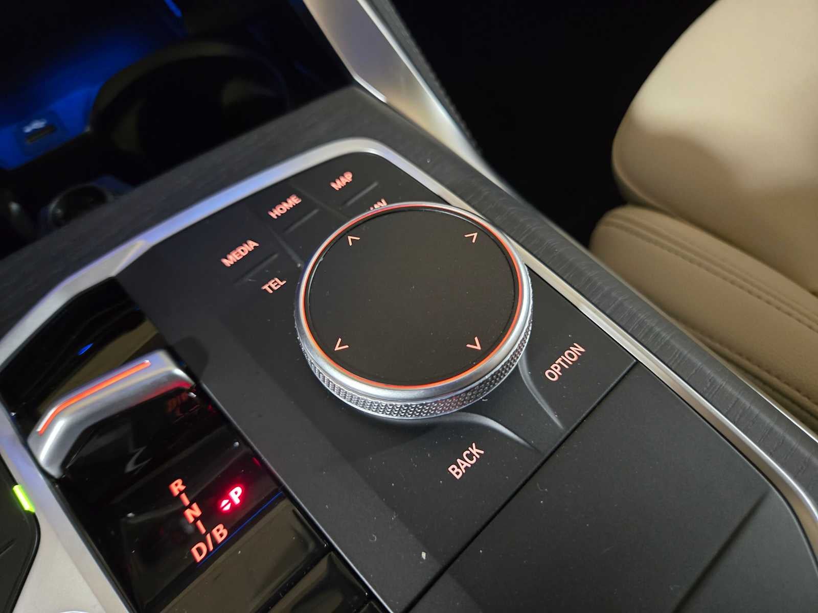 2026 BMW i4 xDrive40 xDrive40