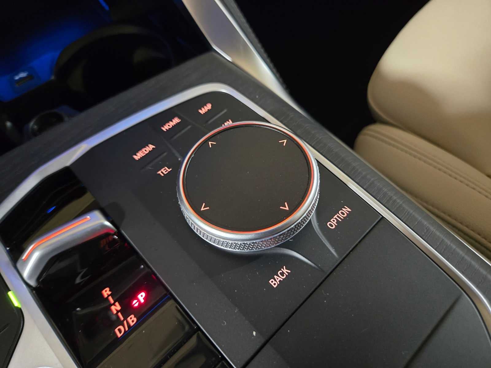 2026 BMW i4 xDrive40 xDrive40
