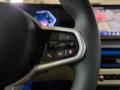 2026 BMW i4 xDrive40 xDrive40