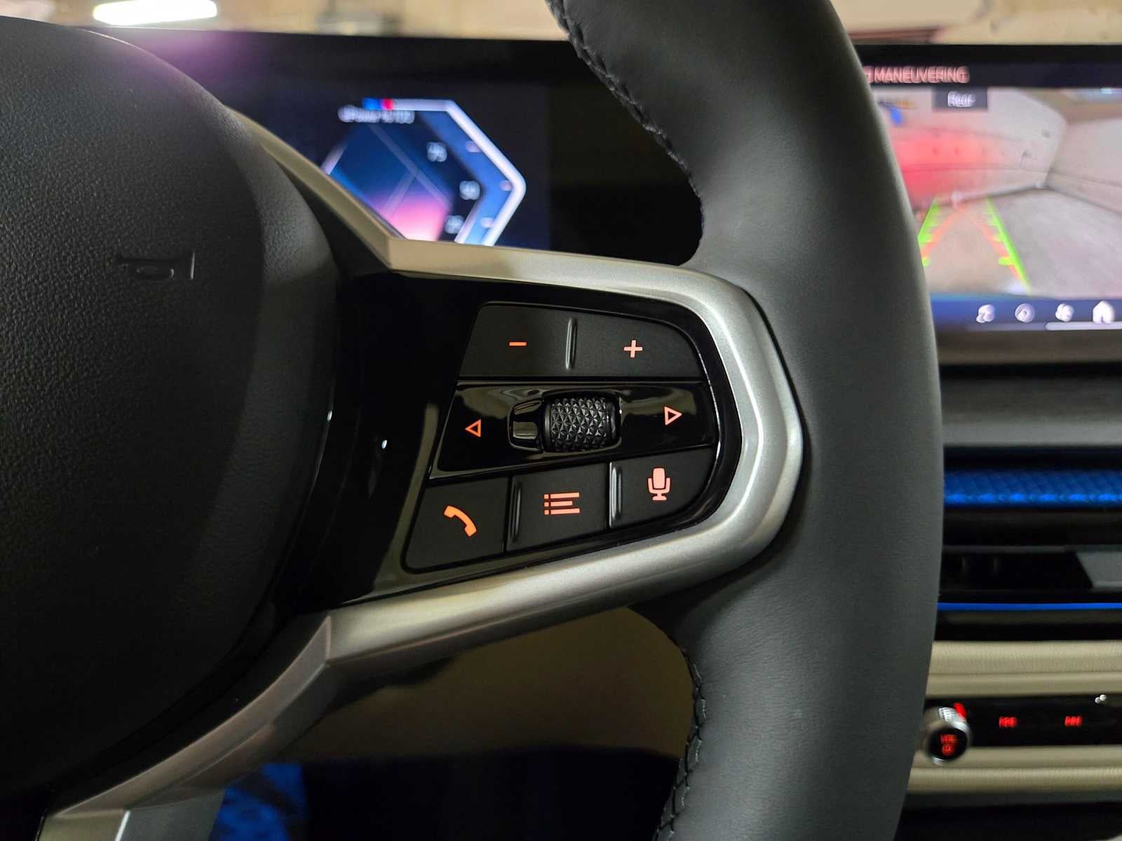 2026 BMW i4 xDrive40 xDrive40
